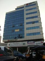 Office Space Semi Furnished in Business Point , Andheri West